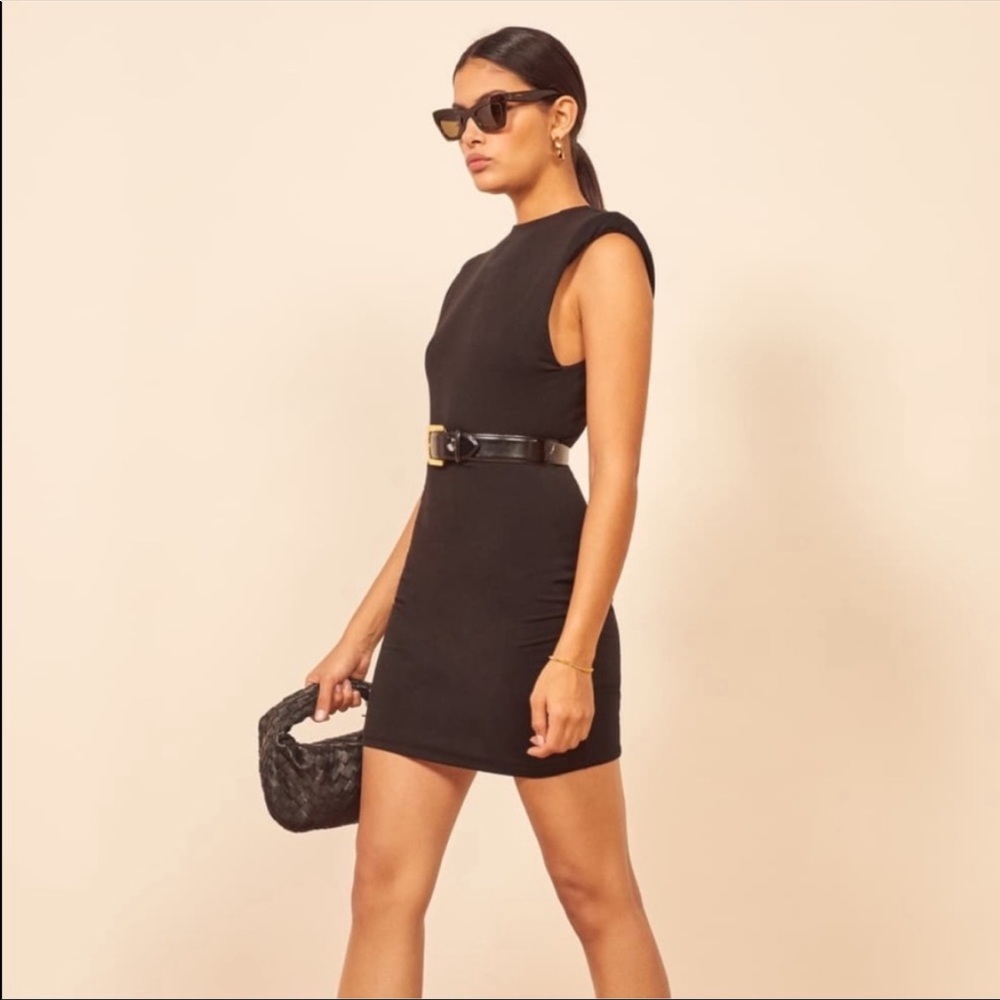 Reformation Rumi Dress